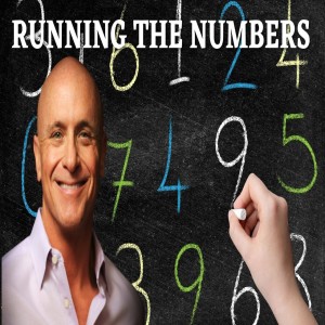 JumpStart -  Running the numbers