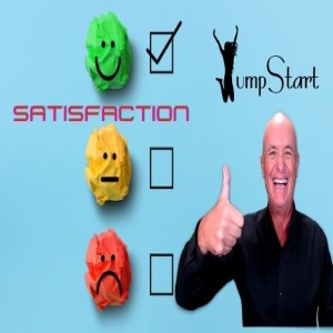 JumpStart - Satisfaction