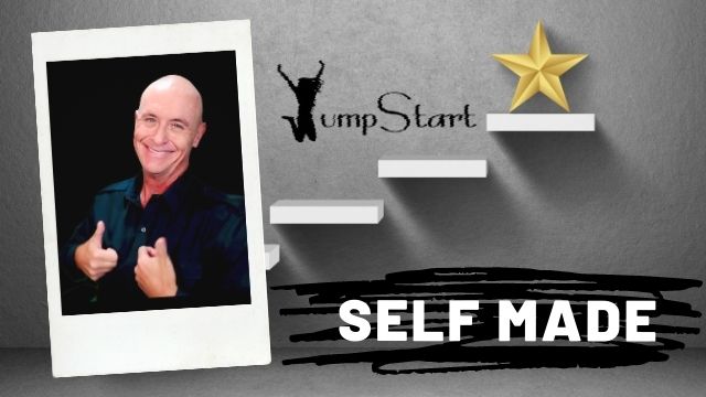 JumpStart - Self-Made