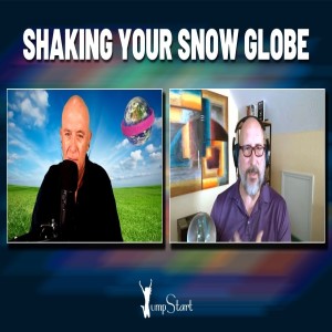 JumpStart - Shaking Your Snow Globe