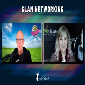 JumpStart -  Slam Networking