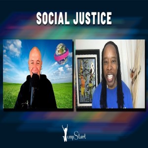 JumpStart -  Social Justice