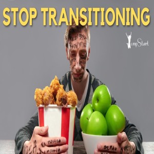 JumpStart - Stop Transitioning