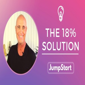 JumpStart - The 18% Solution