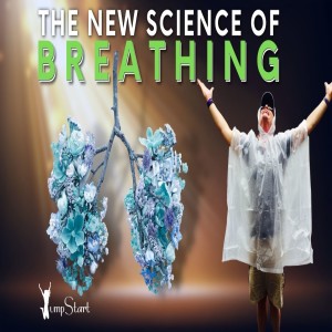 JumpStart  - The New Science of Breathing