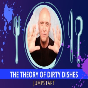 JumpStart - The Theory of Dirty Dishes