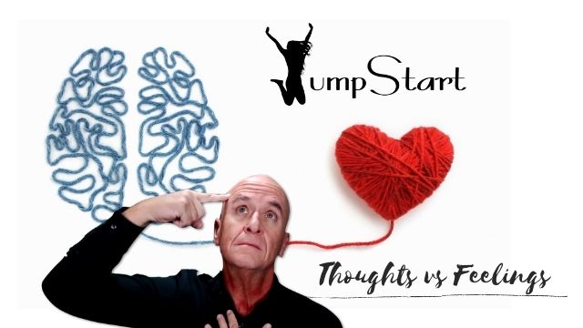 JumpStart - Thoughts vs Feelings