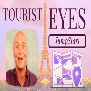 JumpStart - Tourist Eyes