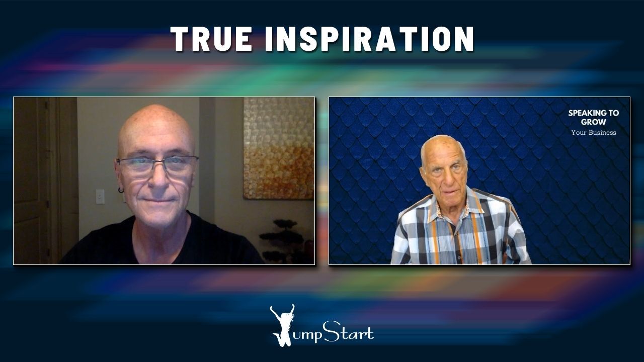 JumpStart - True Inspiration