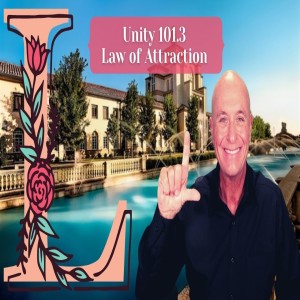 JumpStart - Unity 101.3 - Law of Attraction