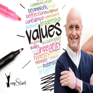 JumpStart -  Values