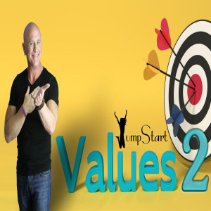 JumpStart -  Values 2