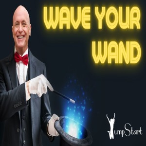JumpStart - Wave Your Wand