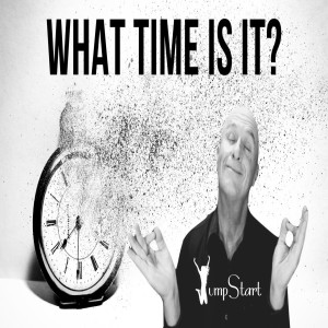 JumpStart - What time is it?