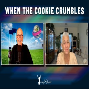 JumpStart -  When the Cookie Crumbles