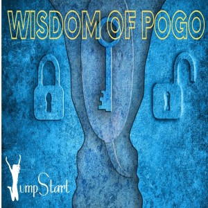 JumpStart - Wisdom of Pogo