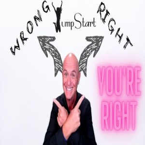 JumpStart - You’re Right