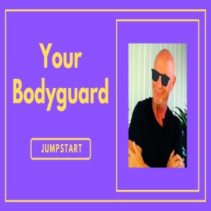 JumpStart - Your Bodyguard