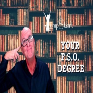 JumpStart - Your FSO Degree