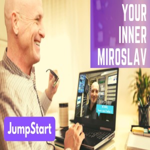 Jumpstart: Your Inner Miroslav