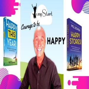 JumpStart - The Courage to Be Happy