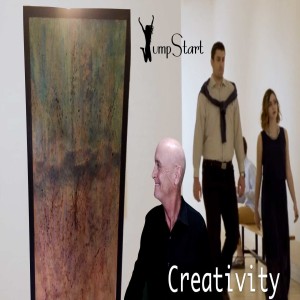 JumpStart - Creativity