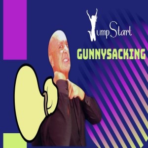 JumpStart - Gunnysacking