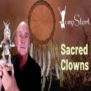 JumpStart - Sacred Clowns