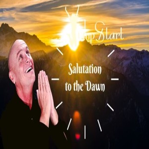 JumpStart - Salutation to the Dawn