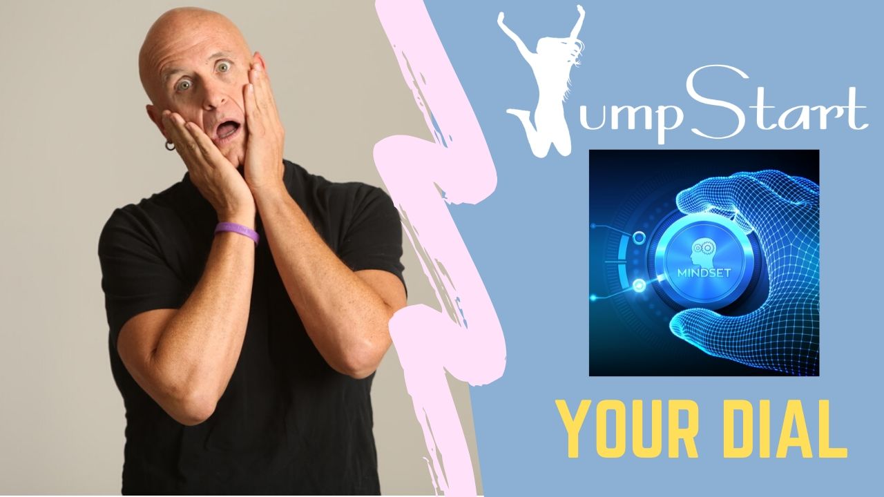 JumpStart - Your Dial