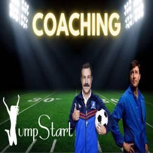 Jumpstart - Coaching