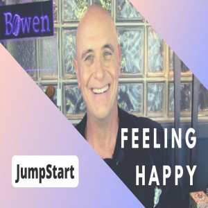 Jumpstart - Feeling Happy