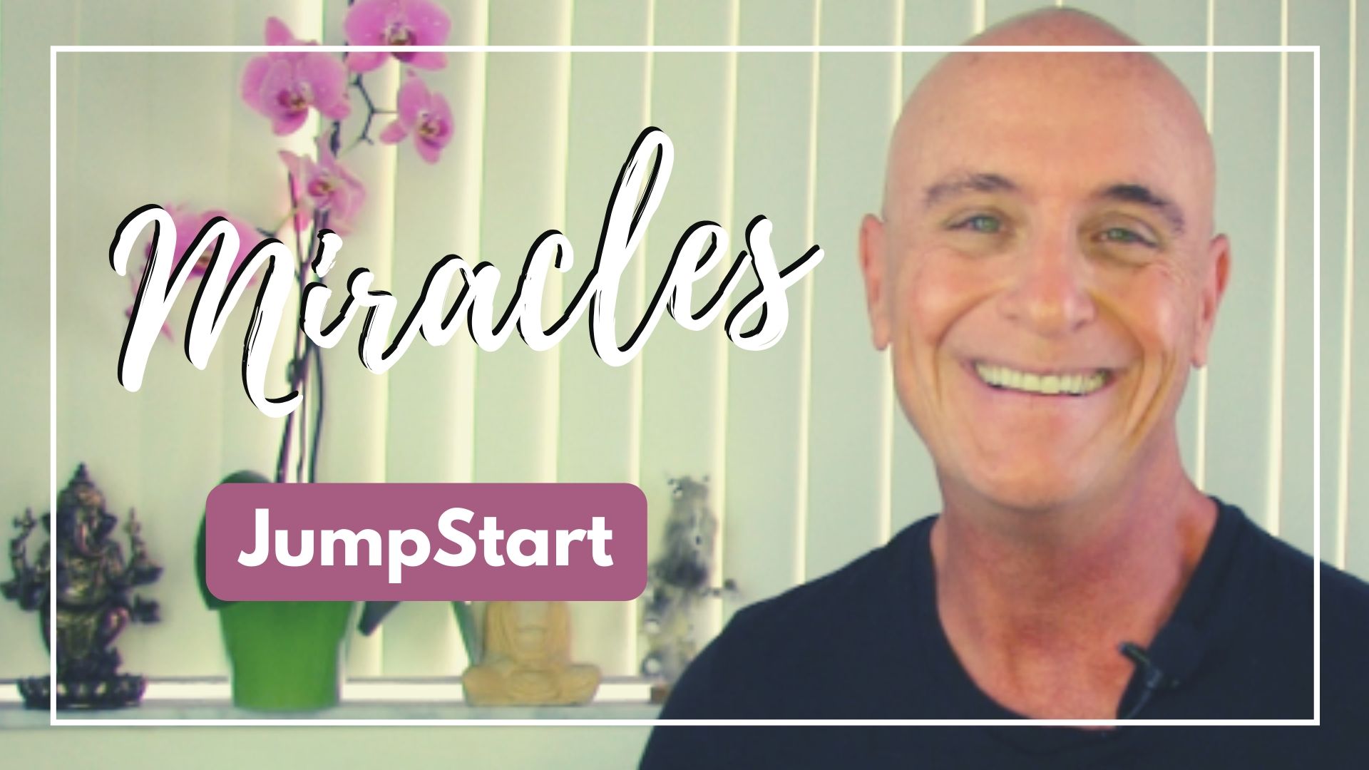 Jumpstart - Miracles