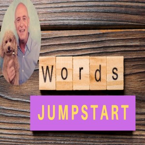 JumpStart - Words