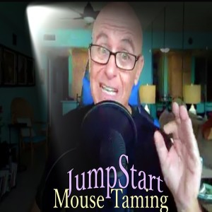 JumpStart - Mouse Taming