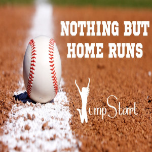 Jumpstart - Nothing but home runs