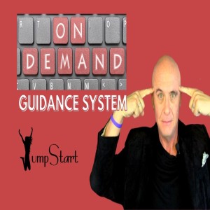 Jumpstart - Your On-Demand Guidance System