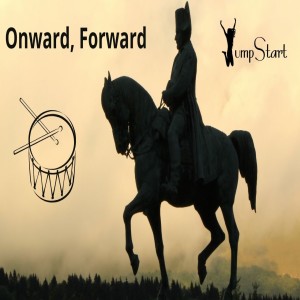 Jumpstart - Onward, Forward