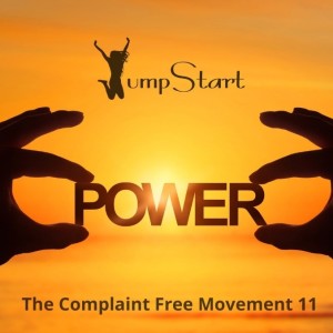 JumpStart - The Complaint Free Movement 11 - Power