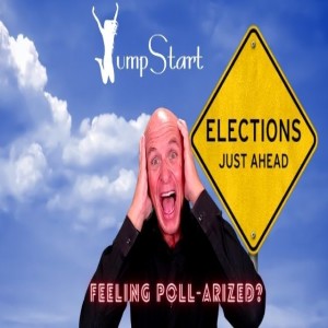 JumpStart - Feeling Poll-arized?