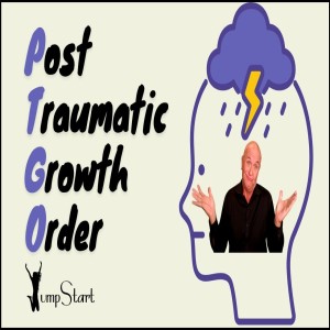 JumpStart -  Post Traumatic Growth Order