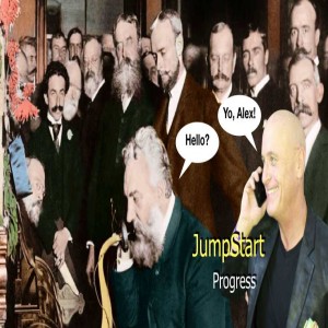 Jumpstart - Progress 