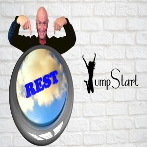 Jumpstart - “R.E.S.T.”