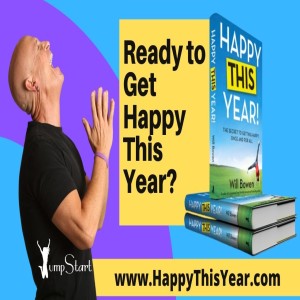 Ready to Get Happy This Year?