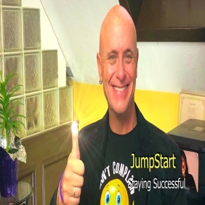 Jumpstart - Staying Successful