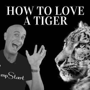 Jumpstart - How to Love a Tiger