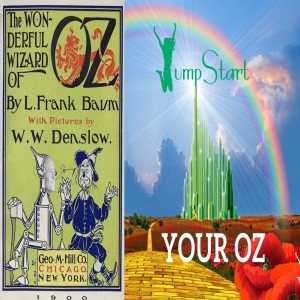 JumpStart - Your Oz