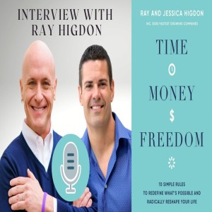 JumpStart: "Time, Money, & Freedom"