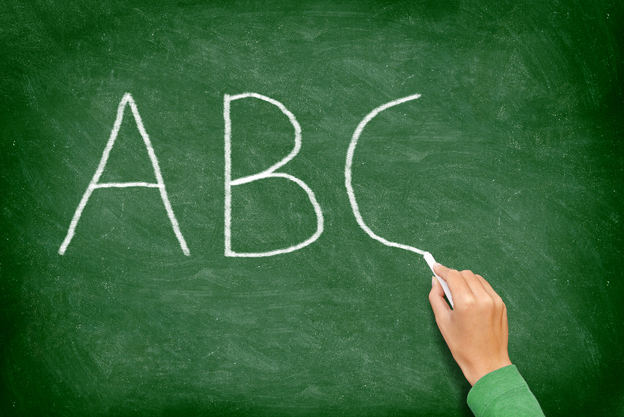 JumpStart YOUR ABCs