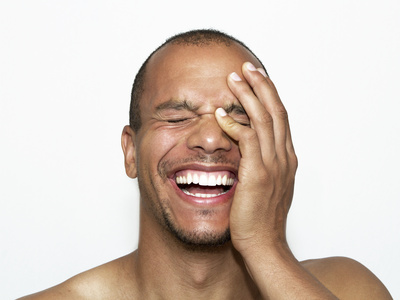 What's So Funny? (InVision Radio)